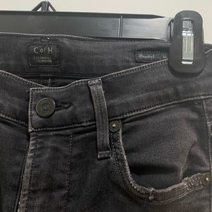 Citizens of Humanity Rocket Jeans